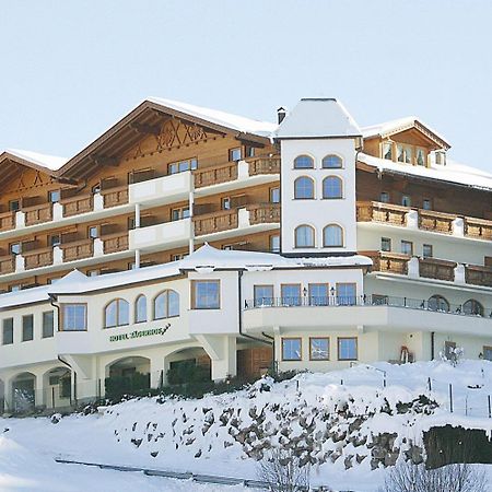 Hotel Jaegerhof Kolsassberg Экстерьер фото