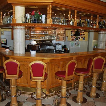 Hotel Jaegerhof Kolsassberg Экстерьер фото