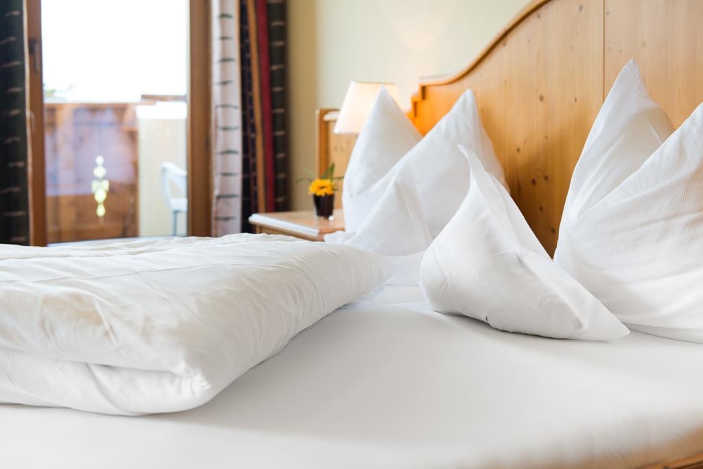 Hotel Jaegerhof Kolsassberg Экстерьер фото